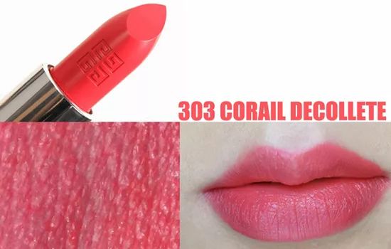 美少女必买的十支口红,百万网红女生必入的口红