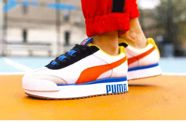 推荐几双有粉色配色的球鞋,推荐好看时尚的球鞋