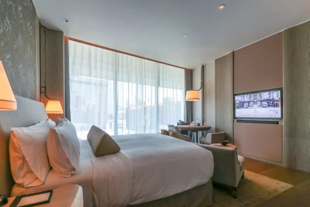 华尔道夫酒店有什么首创,曼谷华尔道夫酒店值得住吗