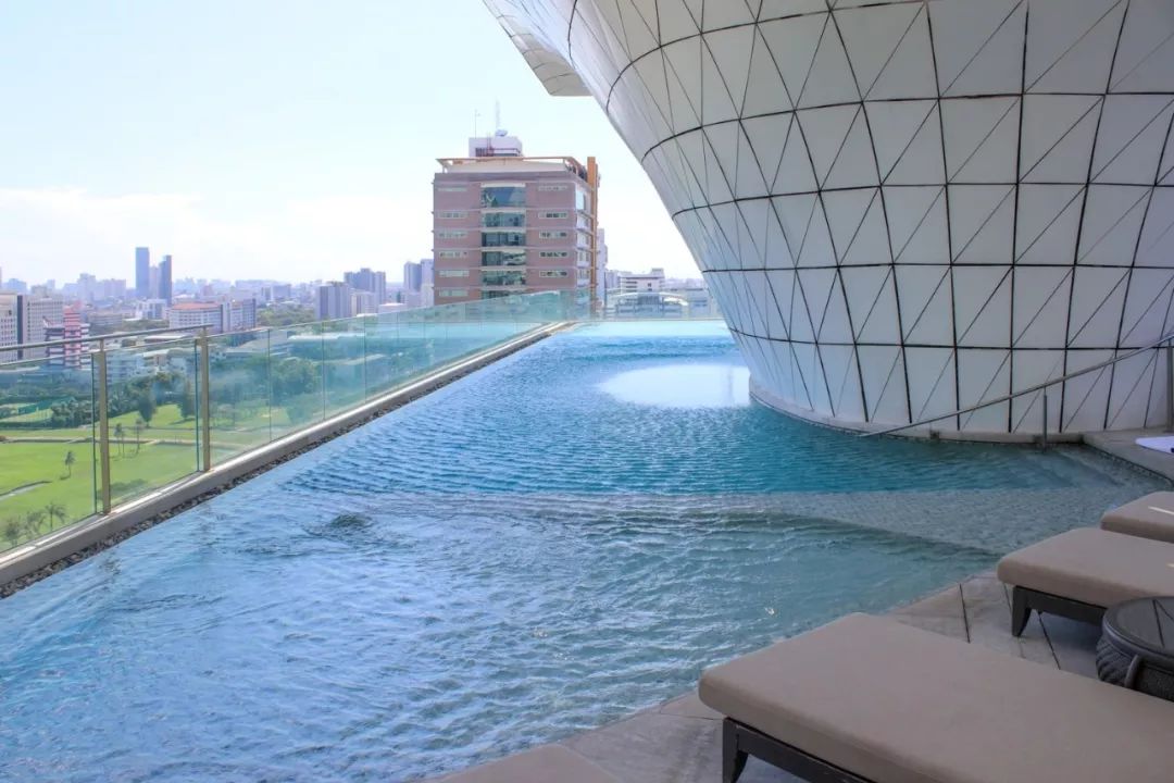 华尔道夫酒店有什么首创,曼谷华尔道夫酒店值得住吗