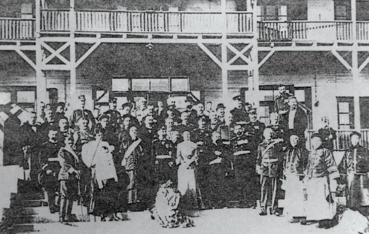 济南完蛋了,济南状态