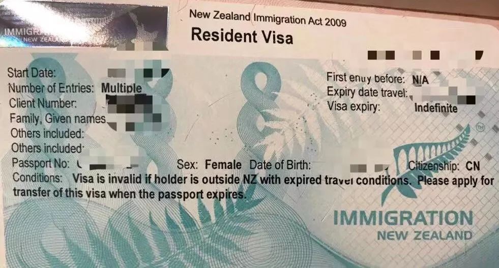 新西兰幼教移民,大龄新西兰留学移民