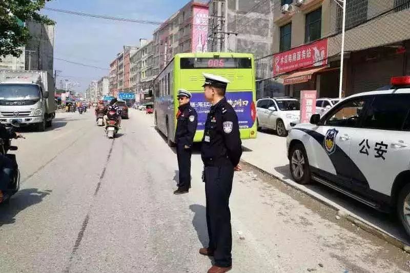 现在邵阳治安好不好,五一假期社会大局稳定