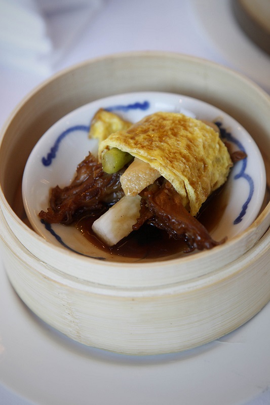 广东点心四大天王和十大名点,广东点心4大天王