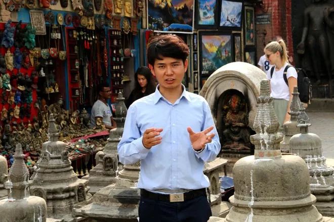 不丹尼泊尔哪个古老,雪山王国尼泊尔不丹