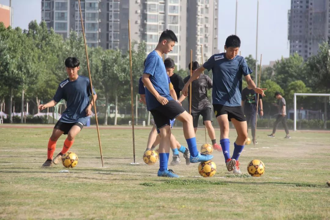 河南足球训练班招生简章,河南省校园足球专项培训班