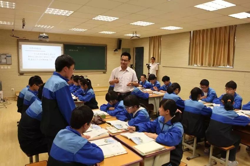 郑州：跑出教育加速度，跑出教育高质量│新时代@出彩河南教育