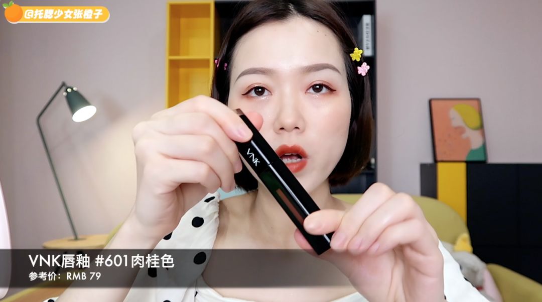 不贵又好用的国货口红,测评便宜又好用的口红