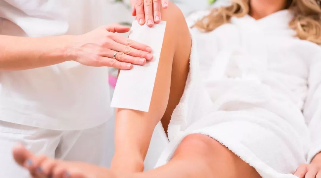 脱毛疼得哭,脱毛疼的撕心裂肺