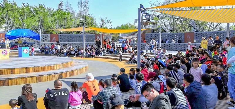 唐山今年的五一,唐山五一有什么活动