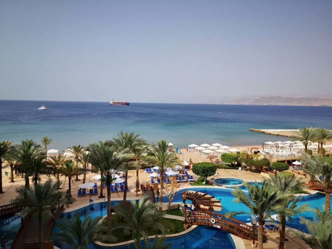 约旦深度自驾游,上海出发到约旦旅游攻略大全