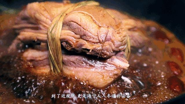 海宁特色菜,浙江海宁的家常菜有哪些