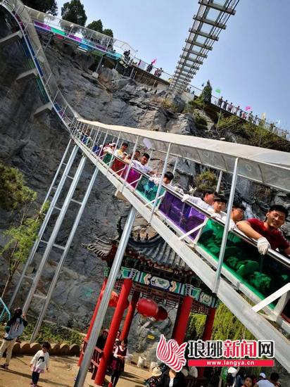 五一临沂免费旅游景区,临沂国庆旅游火爆