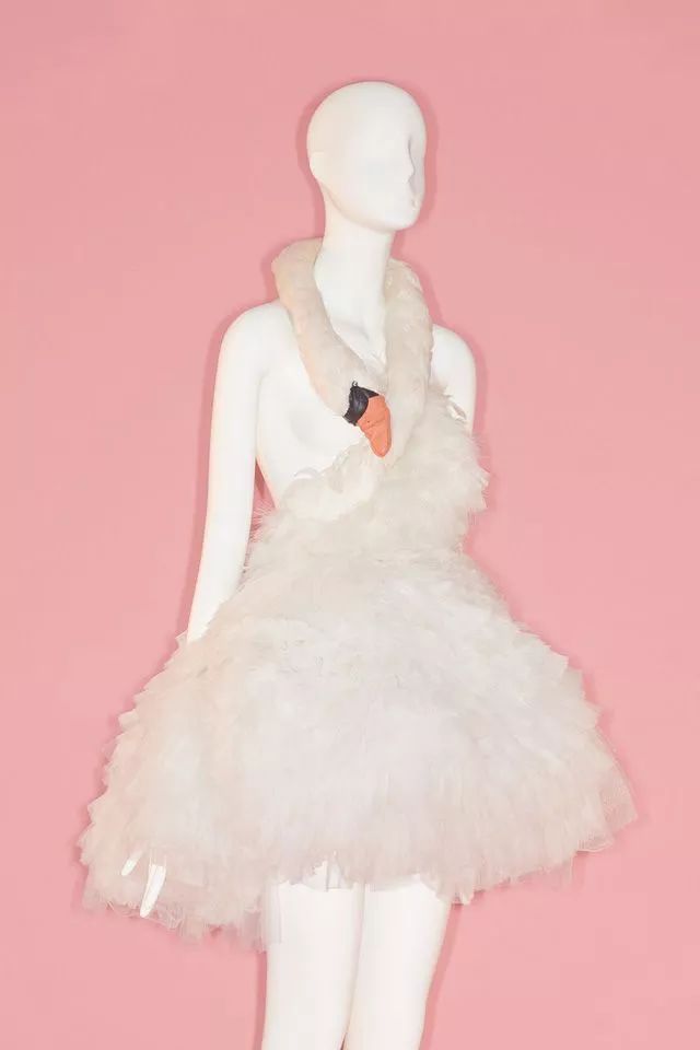 metgala撞衫,metgala惊艳造型