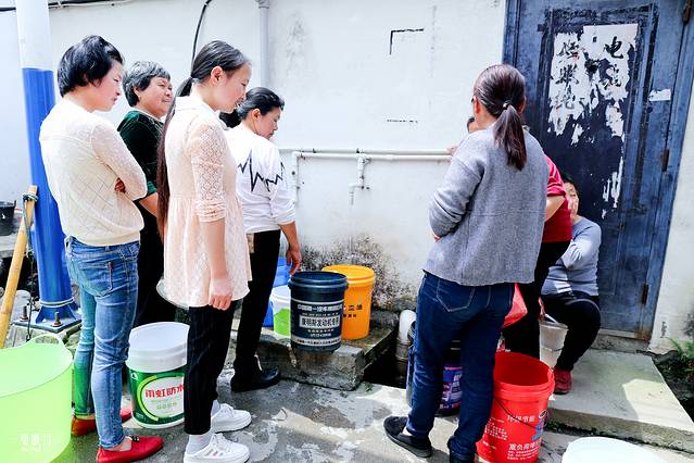 大别山深处自驾,安庆旅游自驾游记录