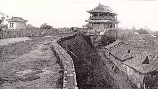 【天府文化·城史】雷位卫：成都龟城的另类解释