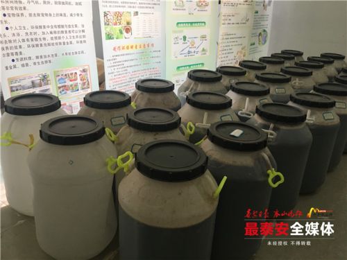 泰山垃圾分类工作,泰山区垃圾分类覆盖率