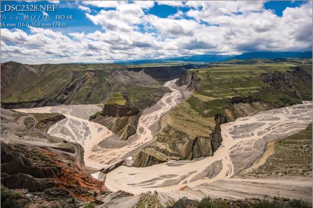 广角镜头怎么玩出新花样,最佳的广角镜头