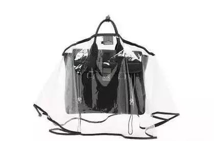 今天立夏，我却在买雨伞、雨靴和雨衣？！为了美也是拼了……