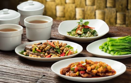 2h直飞去翻版欧洲！这里是吃货的天堂，比香港更多彩！