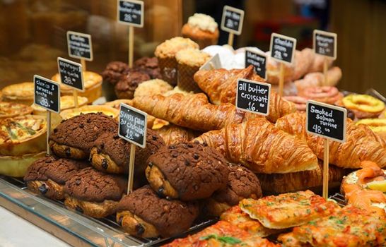 2h直飞去翻版欧洲!这里是吃货的天堂,比香港更多彩!