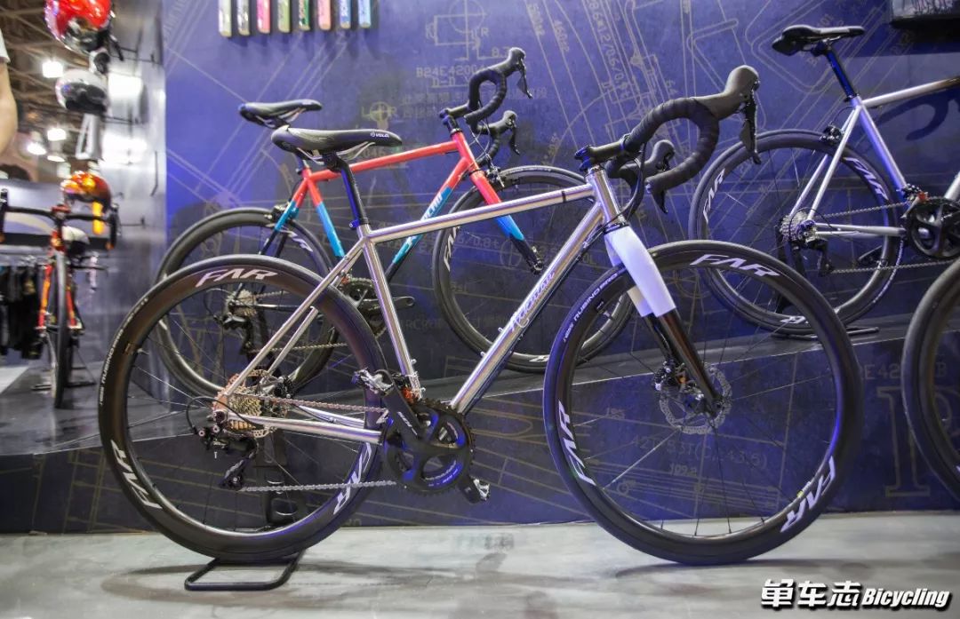 中国国际自行车展览会北京,最新国产自行车展览会场