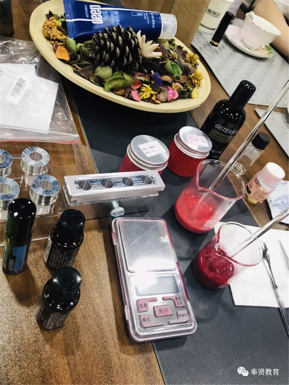 青春聚力|实验幼儿园：水天一色爱在身边