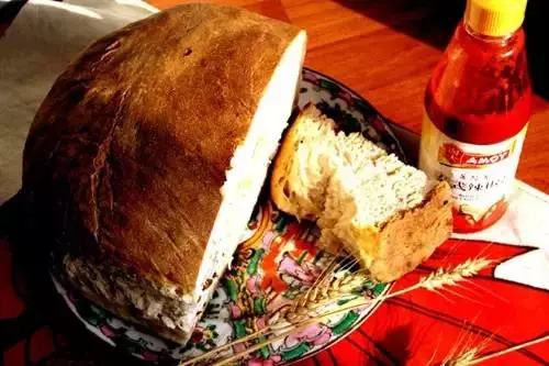 呼伦贝尔市美食攻略大全,呼伦贝尔各旗县的标志