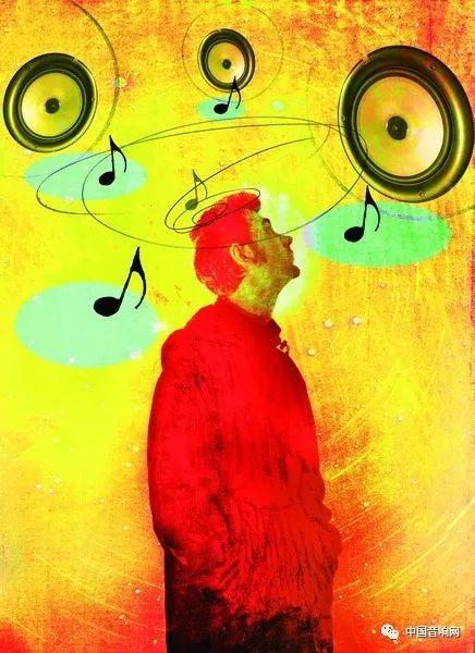 声音的频率与主观听感