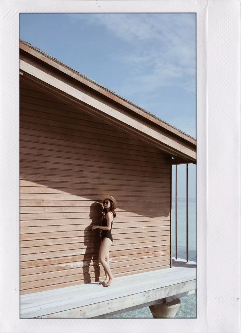 海岛搭配拍照指南|准备好，让整片大海都为你惊艳！