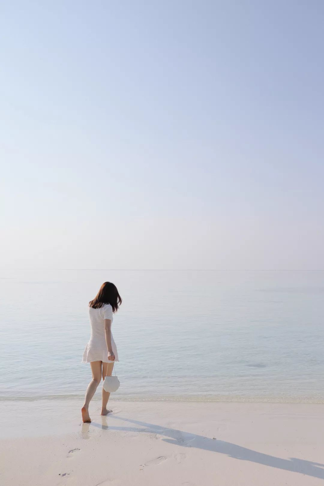 海岛搭配拍照指南|准备好，让整片大海都为你惊艳！