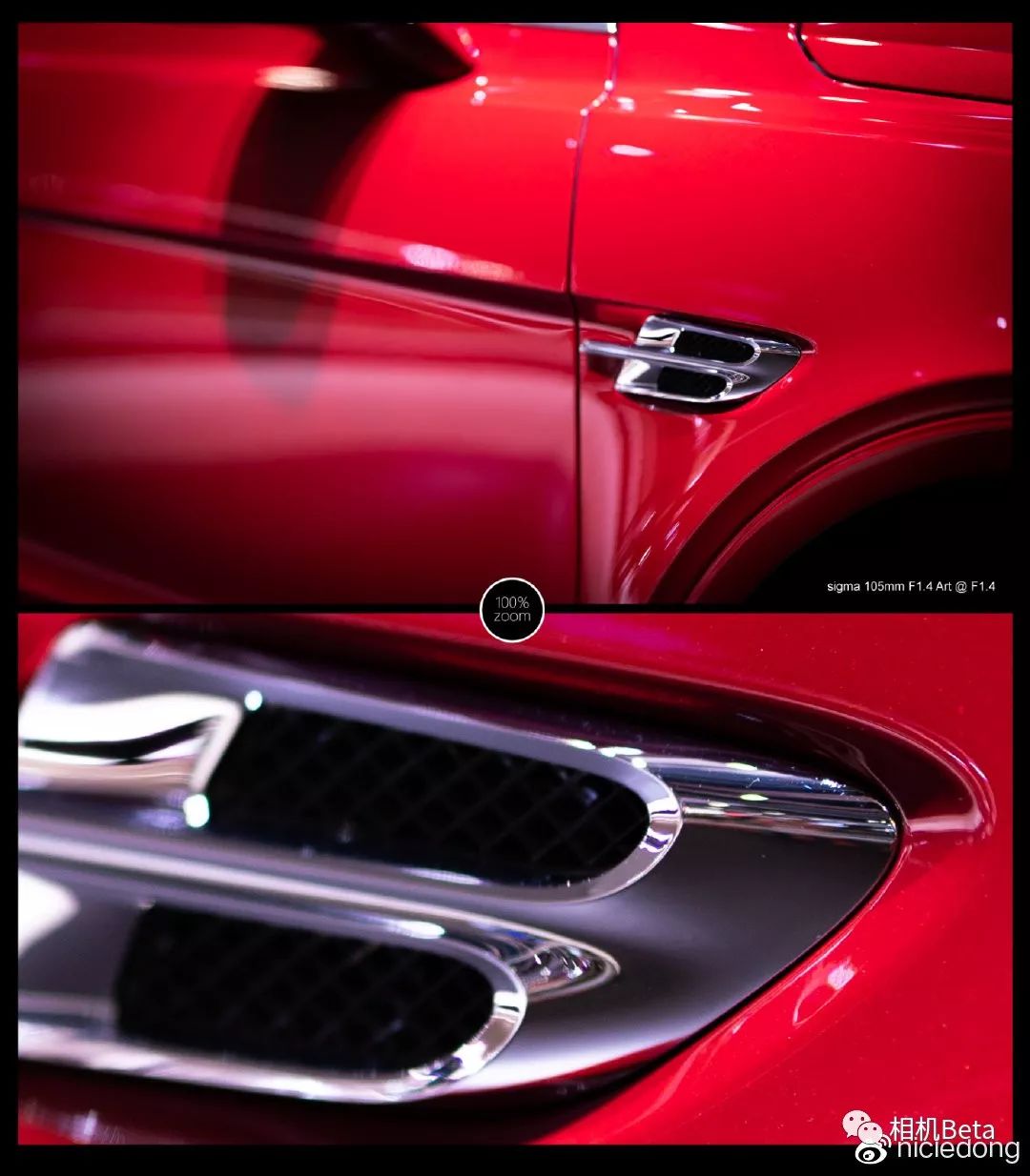 适马105mmf1.4是什么镜头,适马105mmf1.4art都有什么卡口