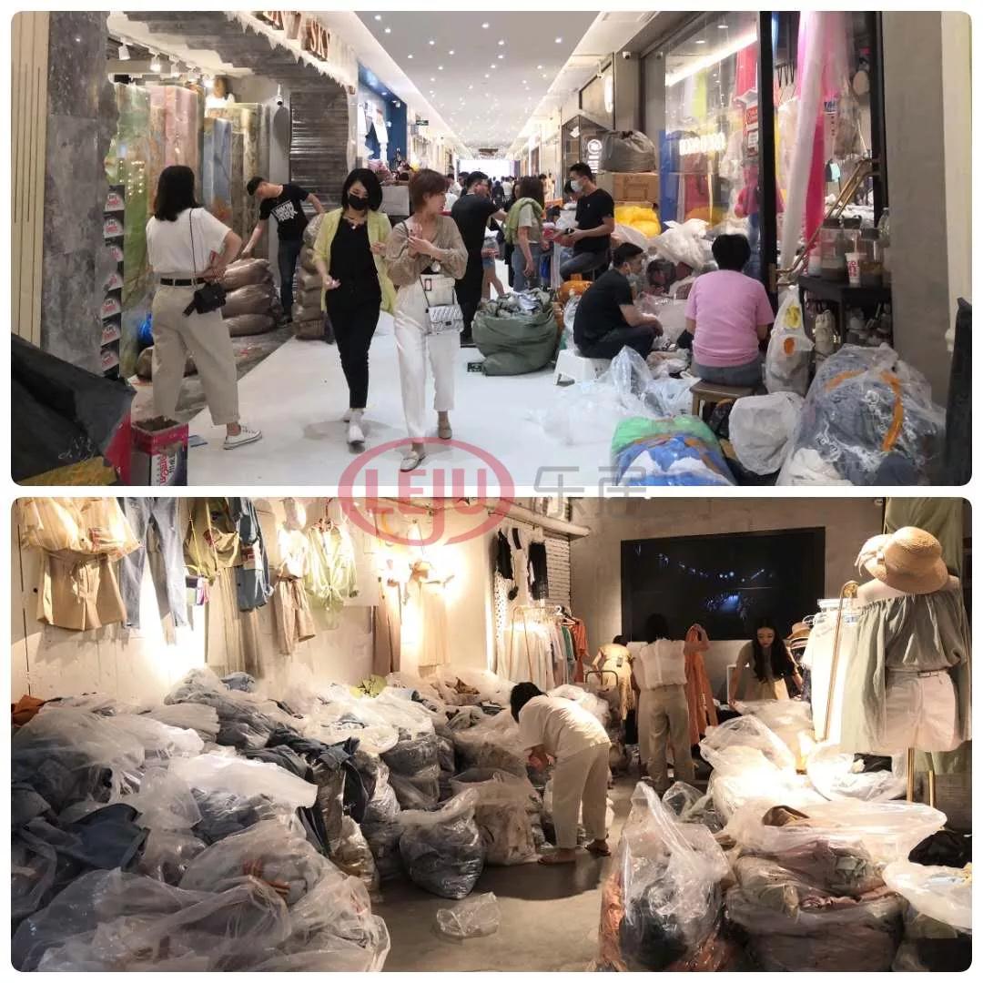 告别杂乱！“网红直播地”广州白马市场将“腾笼换鸟”！