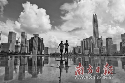 cbd高楼拔地而起,cbd最具品质豪宅项目