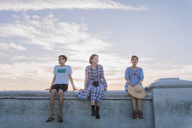 开着老爷车追着日落,古巴旅行全记