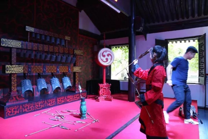 金华带孩子亲子游的地方,金华童玩节攻略