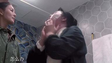 杨天真分享的面膜,杨天真敷面膜