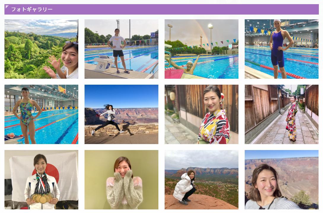 池江璃花子获亚运会6枚金牌,池江璃花子白血病恢复训练