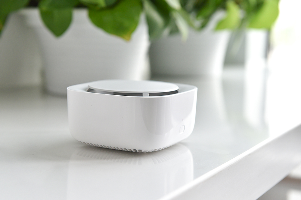 驱蚊神器家用,米家驱蚊器好用吗