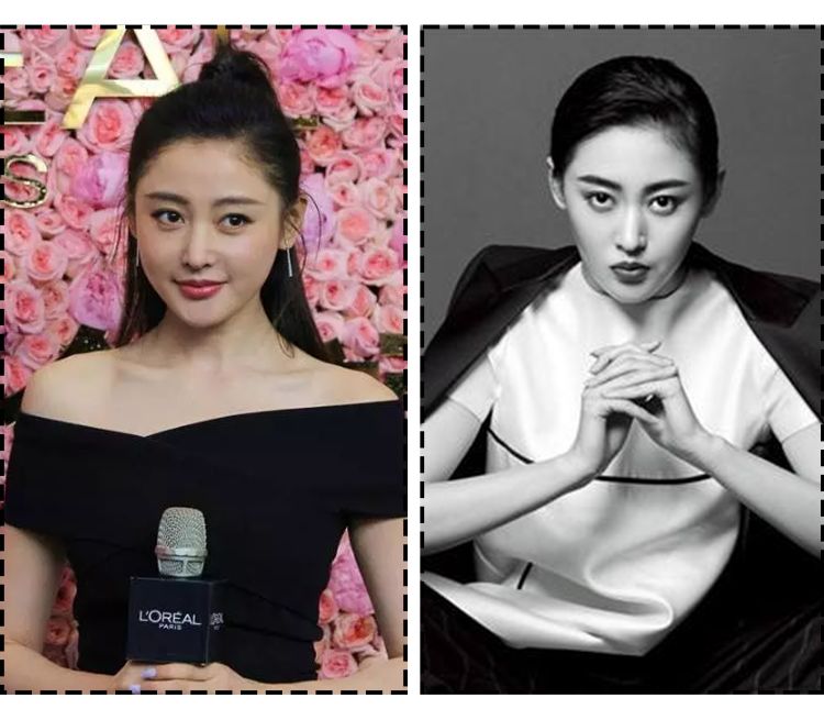 你是亲和脸还是冷淡脸？别乱装可爱了啦！