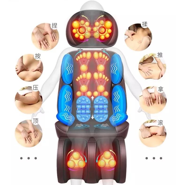 贴心的小棉袄送的母亲节礼物,母亲节送什么礼物最贴心