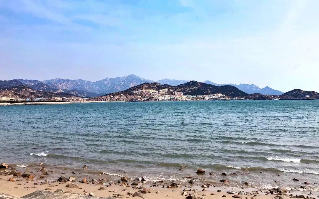 青岛逛吃好去处,青岛能一边吃一边逛的地方