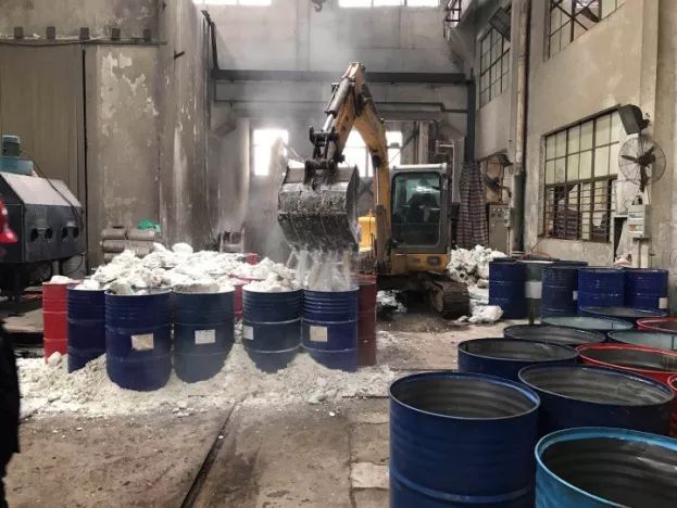 严厉打击食药环假领域违法犯罪,公安部打击食药环犯罪工作通报