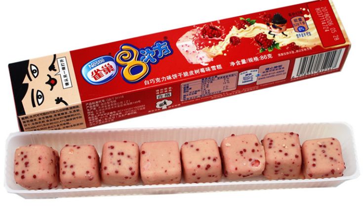 测评最火的网红雪糕,十大网红雪糕测评