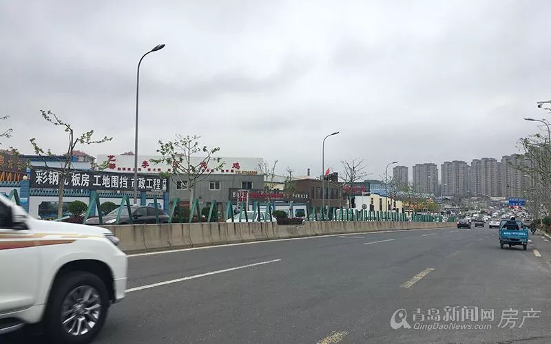 新都心热盘PK结果出炉——保利“碾压”和达!网友:和达或是后起之秀