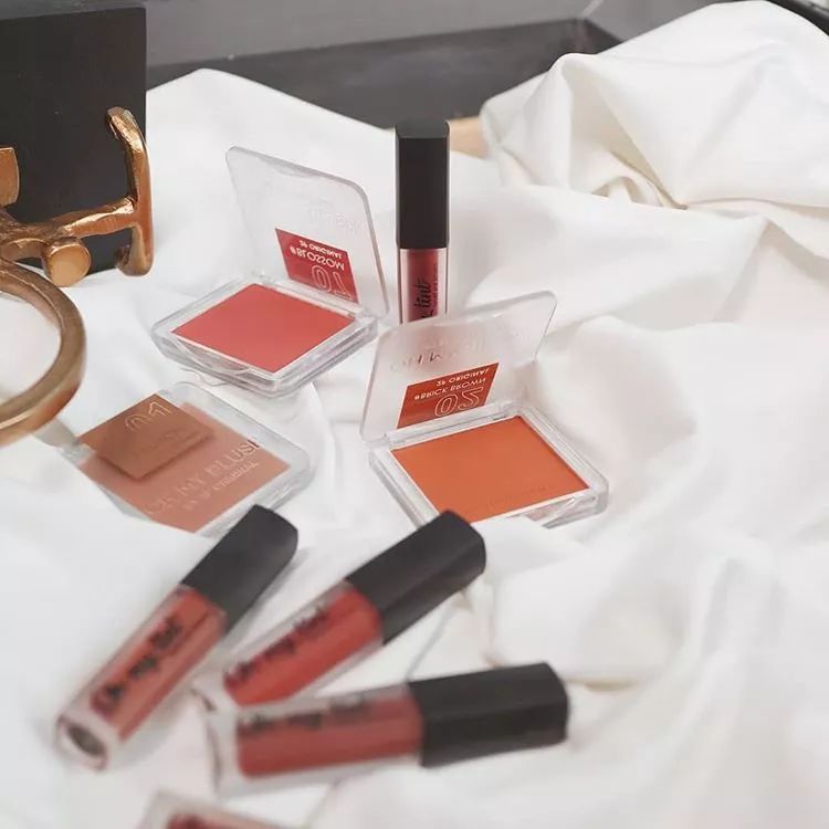 canmake有哪些产品值得推荐,canmake停产了吗