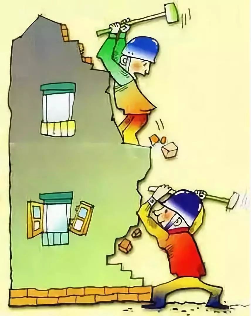 危险职业之高空作业,高空作业危险等级