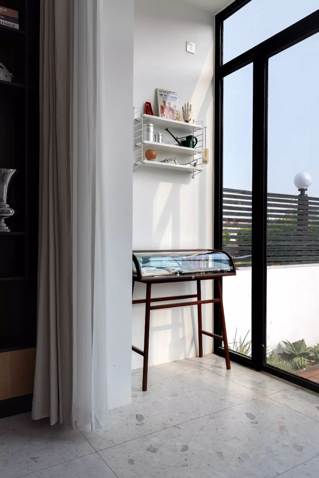 新豪宅时代，终于可以跟水晶灯、罗马柱说拜拜了！