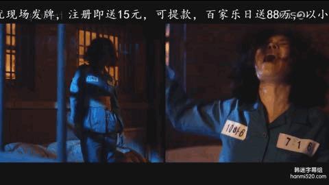 一口气看完电视剧狂飙,2022年最火的一个复仇爽剧