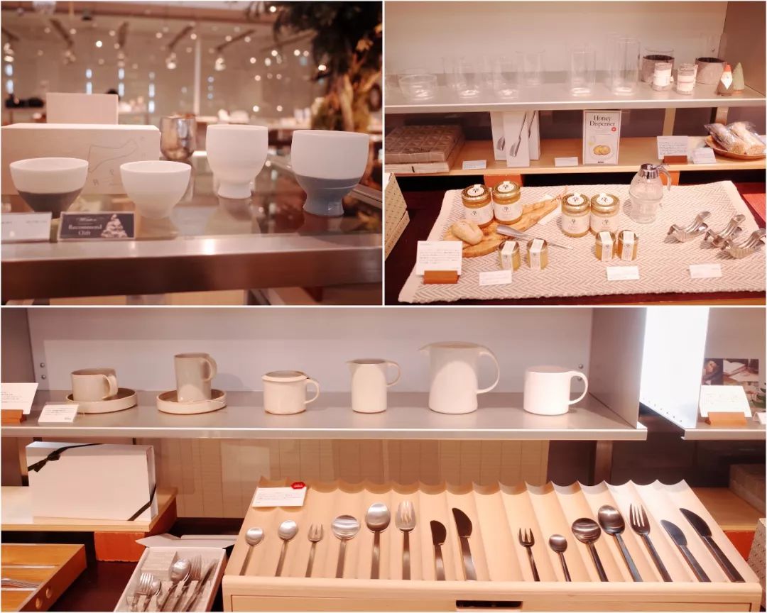 東京逛街地图：杂货、古着、家居、买手店...你想找的我都整理好了！